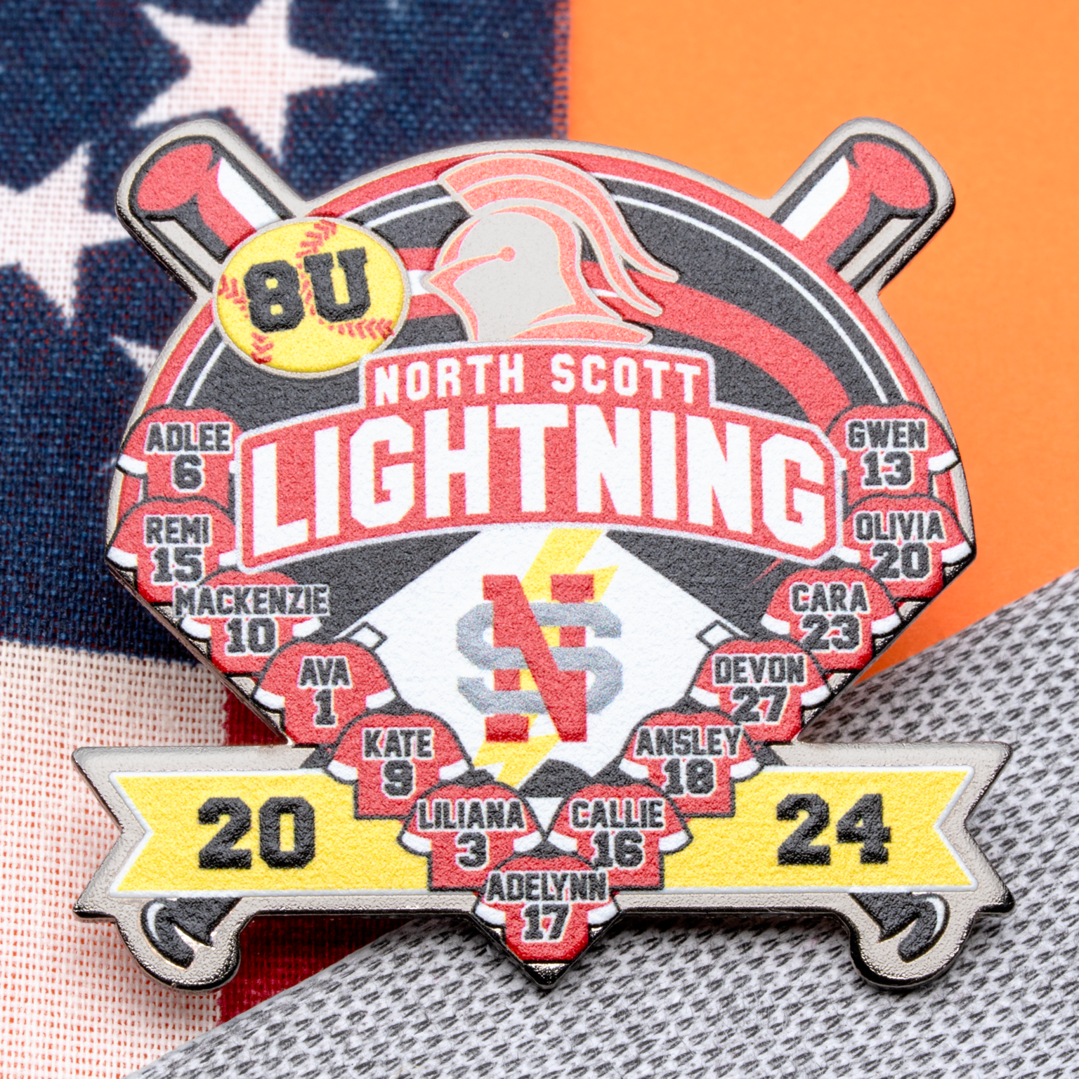 map[name:Made in USA - Rush Pin naturalSort:Made in USA - Rush Pin] map[name:Lapel Pins naturalSort:Lapel Pins]