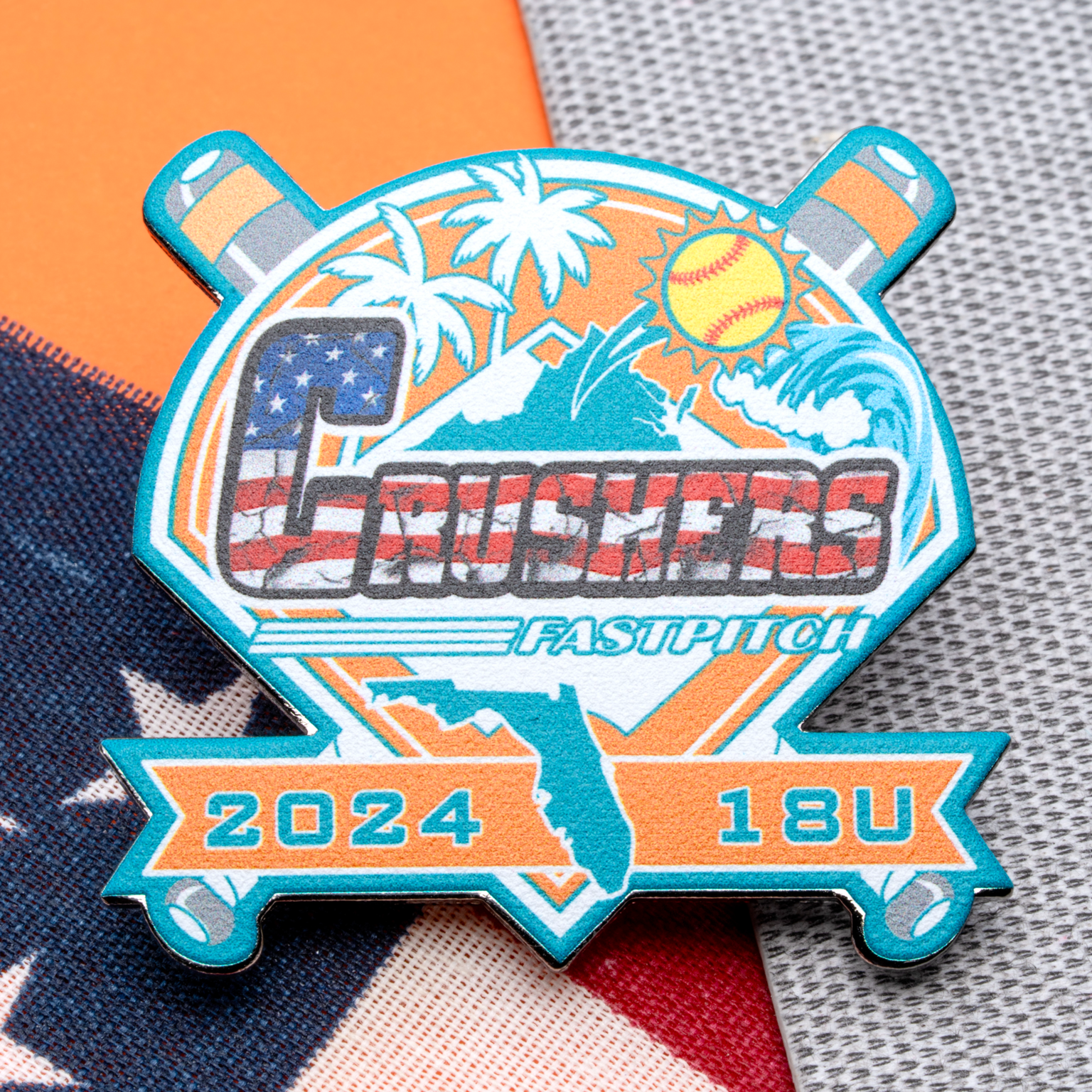 map[name:Made in USA - Rush Pin naturalSort:Made in USA - Rush Pin] map[name:Lapel Pins naturalSort:Lapel Pins]