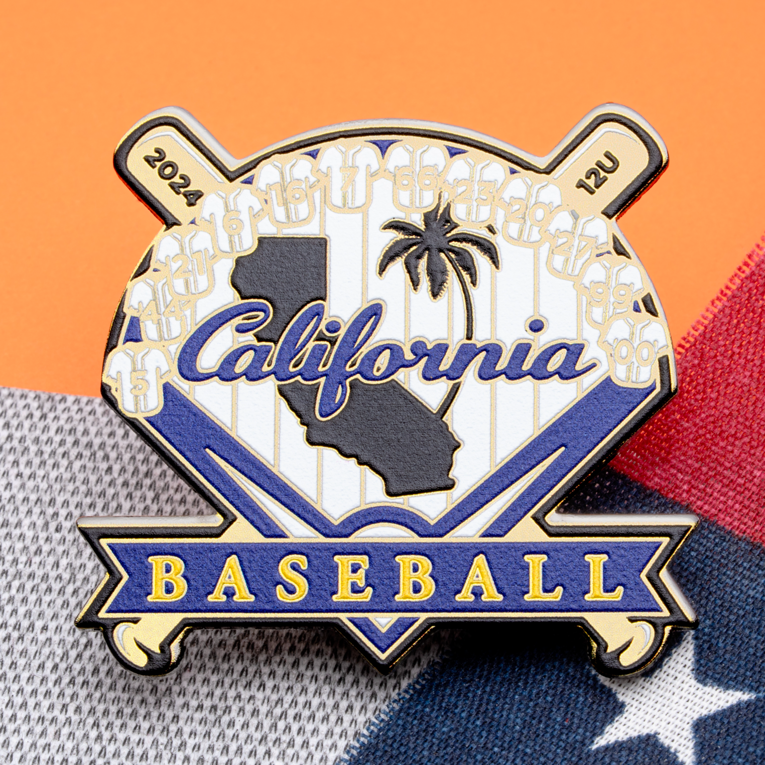 map[name:Made in USA - Rush Pin naturalSort:Made in USA - Rush Pin] map[name:Lapel Pins naturalSort:Lapel Pins]