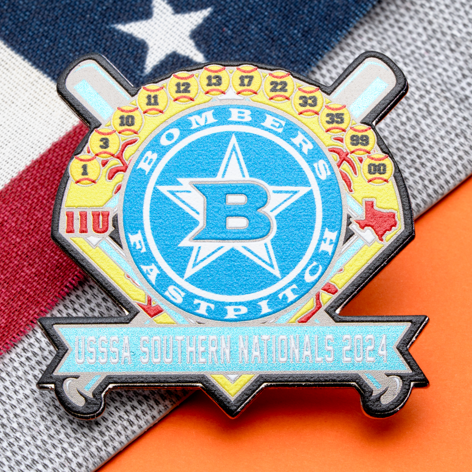 map[name:Made in USA - Rush Pin naturalSort:Made in USA - Rush Pin] map[name:Lapel Pins naturalSort:Lapel Pins]