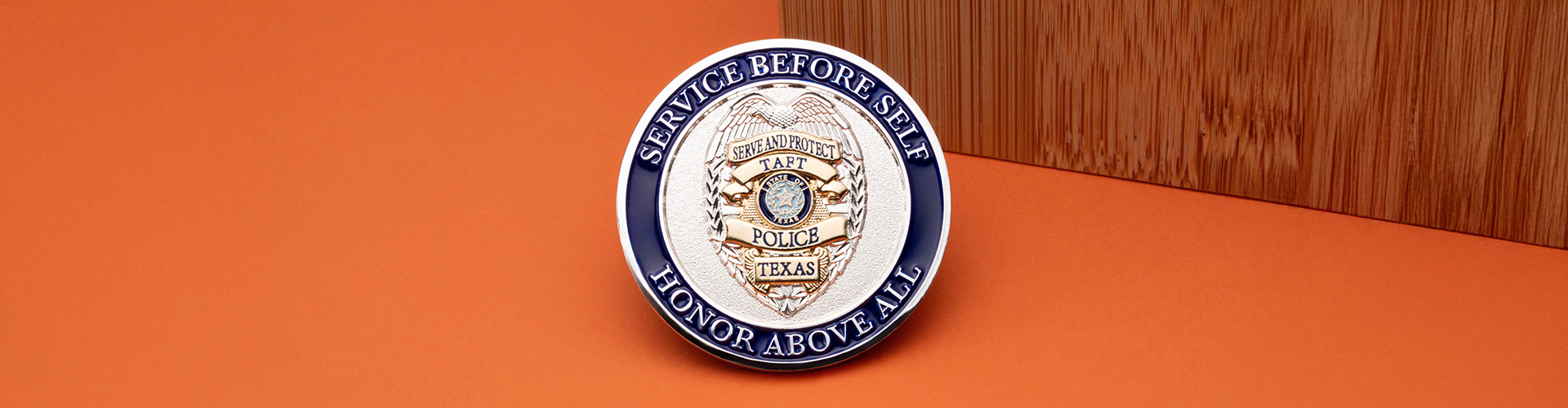 Top 5 Tips for Designing Law Enforcement Challenge Coins