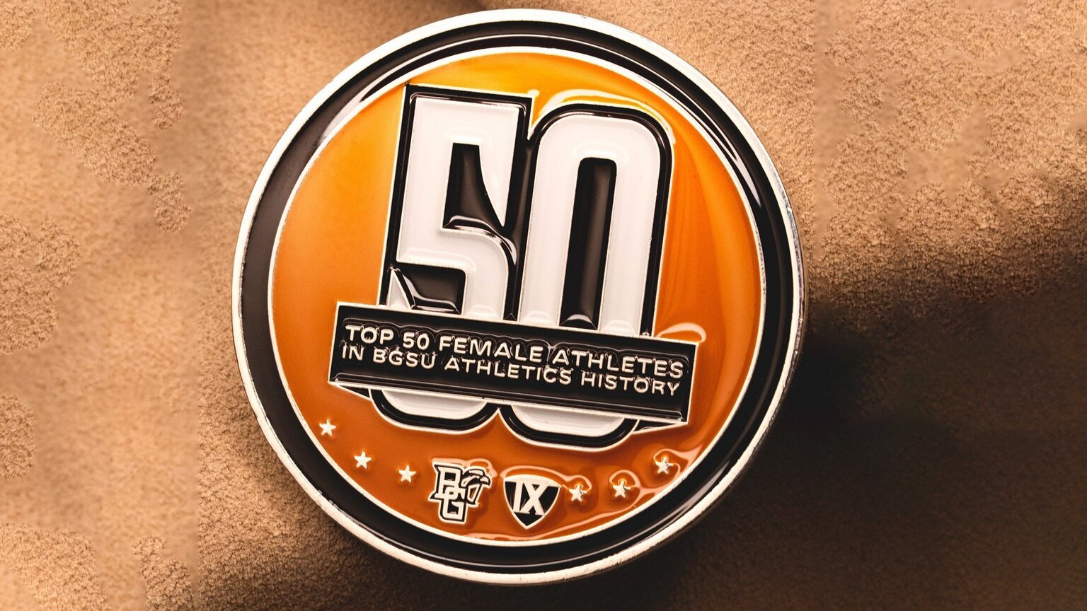 Custom Sports Challenge Coins