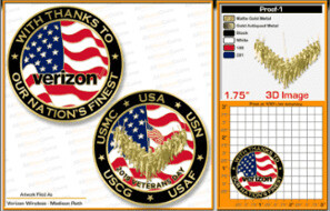 Home – All About Challenge Coins