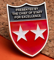 Veterans Challenge Coins